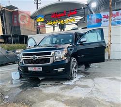 شيفروليه تاهو